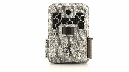 Browning Recon Force Full HD Trail/Game Camera 10 MP 360 View - image 1 from the video